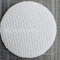 Pad di cotone rotondo pad di cotone